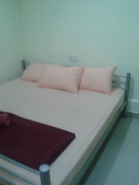 Checkmate Guest House Kuala Lumpur Habitación foto